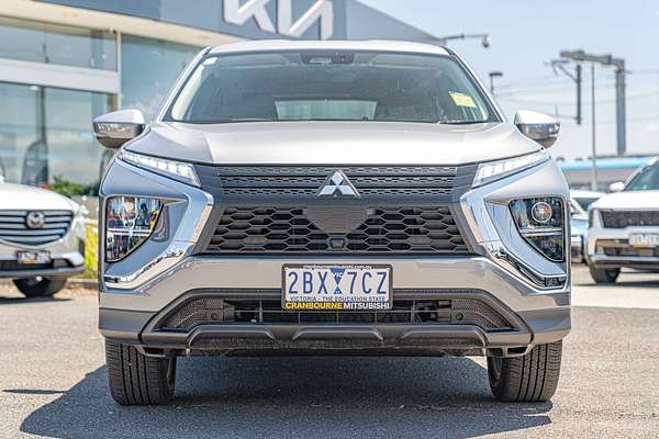 2024 Mitsubishi Eclipse Cross PHEV ES YB