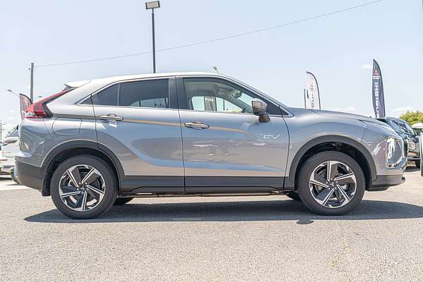 2024 Mitsubishi Eclipse Cross PHEV ES YB