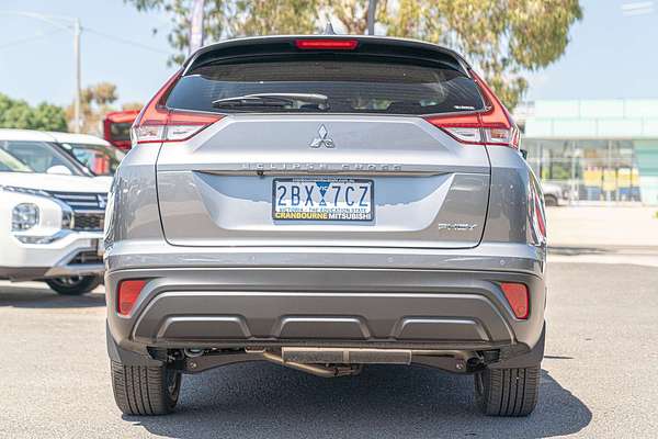 2024 Mitsubishi Eclipse Cross PHEV ES YB