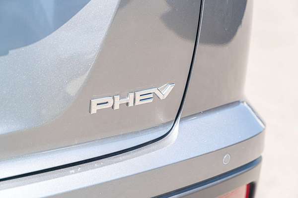 2024 Mitsubishi Eclipse Cross PHEV ES YB