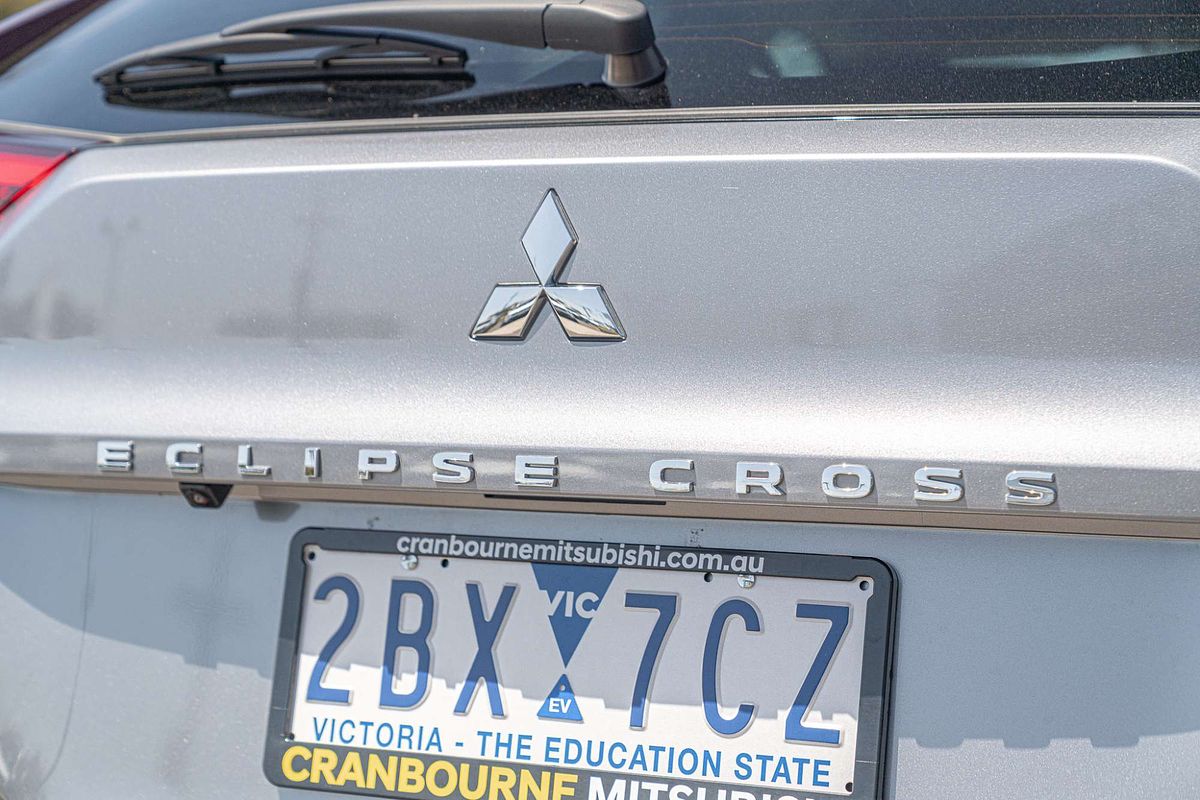 2024 Mitsubishi Eclipse Cross PHEV ES YB