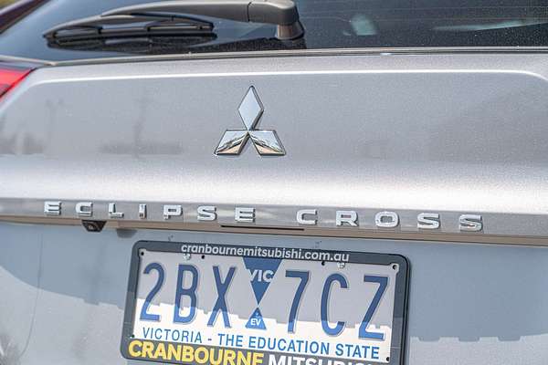 2024 Mitsubishi Eclipse Cross PHEV ES YB