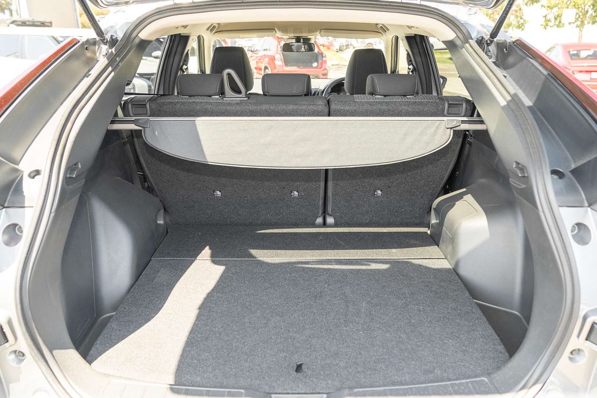 2024 Mitsubishi Eclipse Cross PHEV ES YB