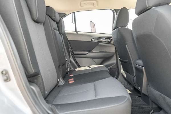 2024 Mitsubishi Eclipse Cross PHEV ES YB