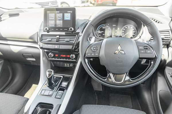 2024 Mitsubishi Eclipse Cross PHEV ES YB