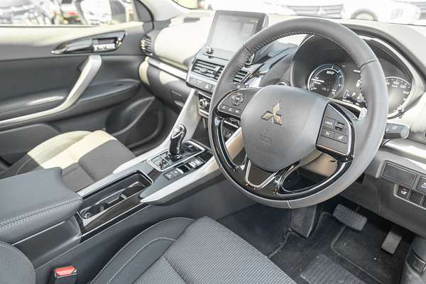 2024 Mitsubishi Eclipse Cross PHEV ES YB