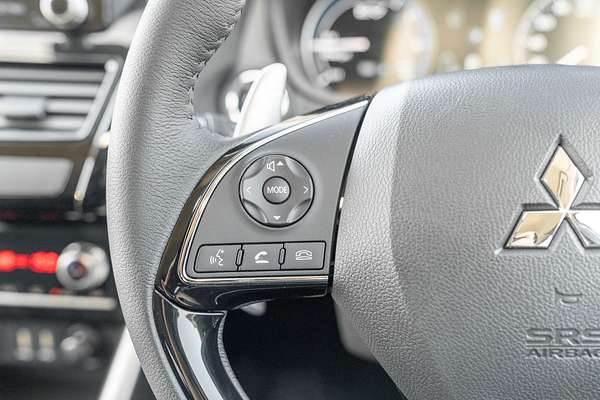 2024 Mitsubishi Eclipse Cross PHEV ES YB