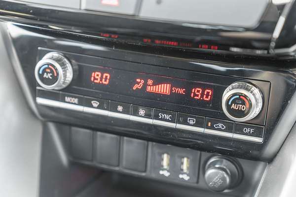 2024 Mitsubishi Eclipse Cross PHEV ES YB