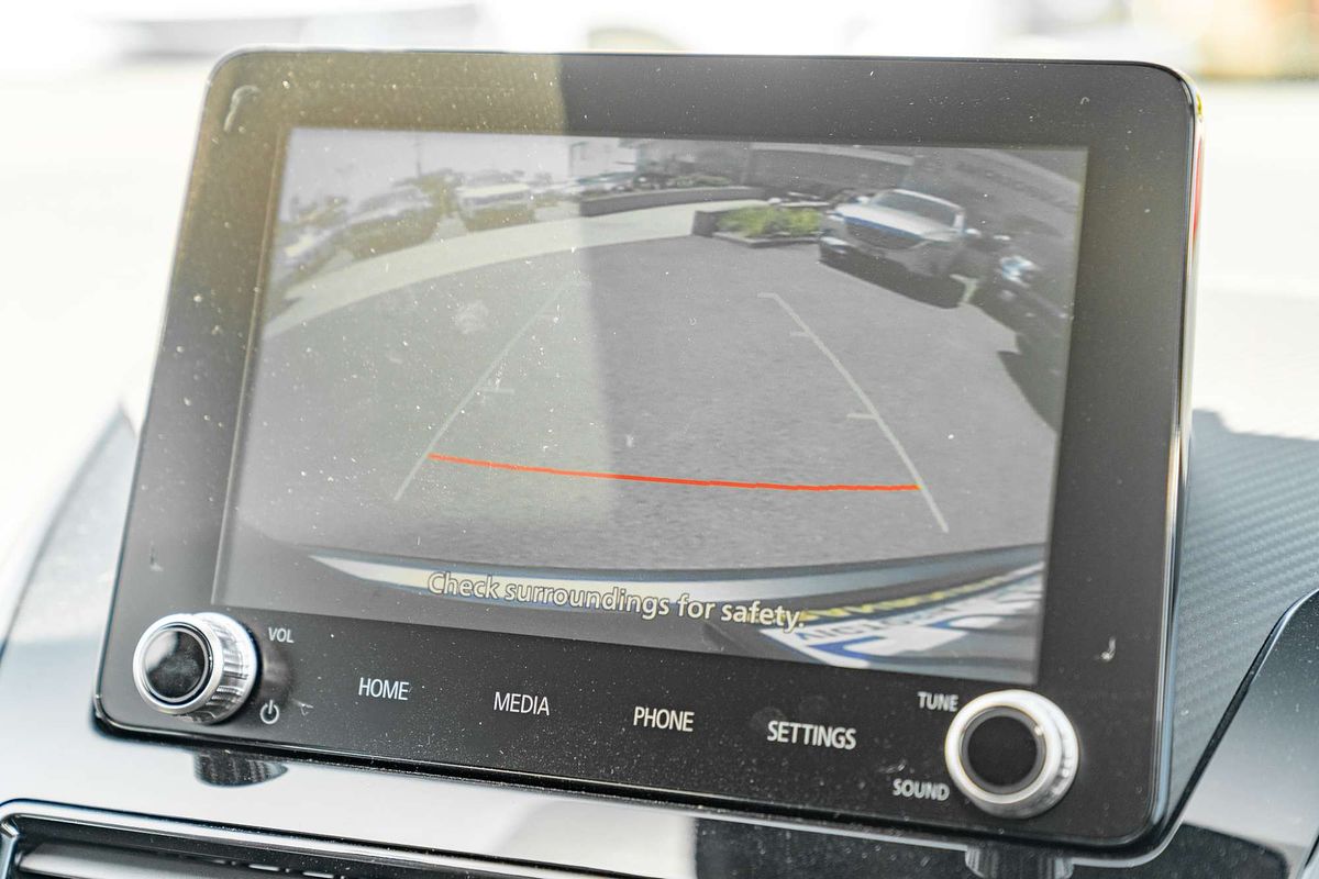 2024 Mitsubishi Eclipse Cross PHEV ES YB