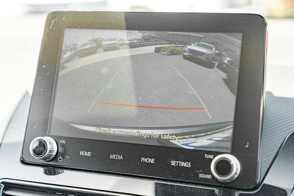 2024 Mitsubishi Eclipse Cross PHEV ES YB