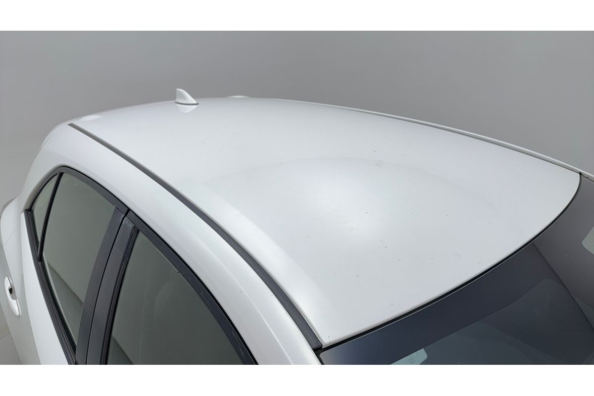 2021 Toyota Corolla Ascent Sport MZEA12R