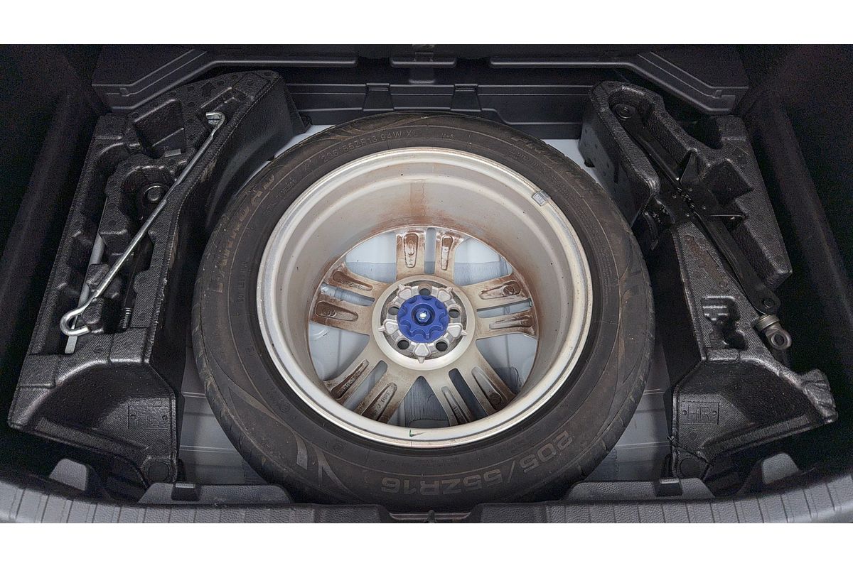 2021 Toyota Corolla Ascent Sport MZEA12R