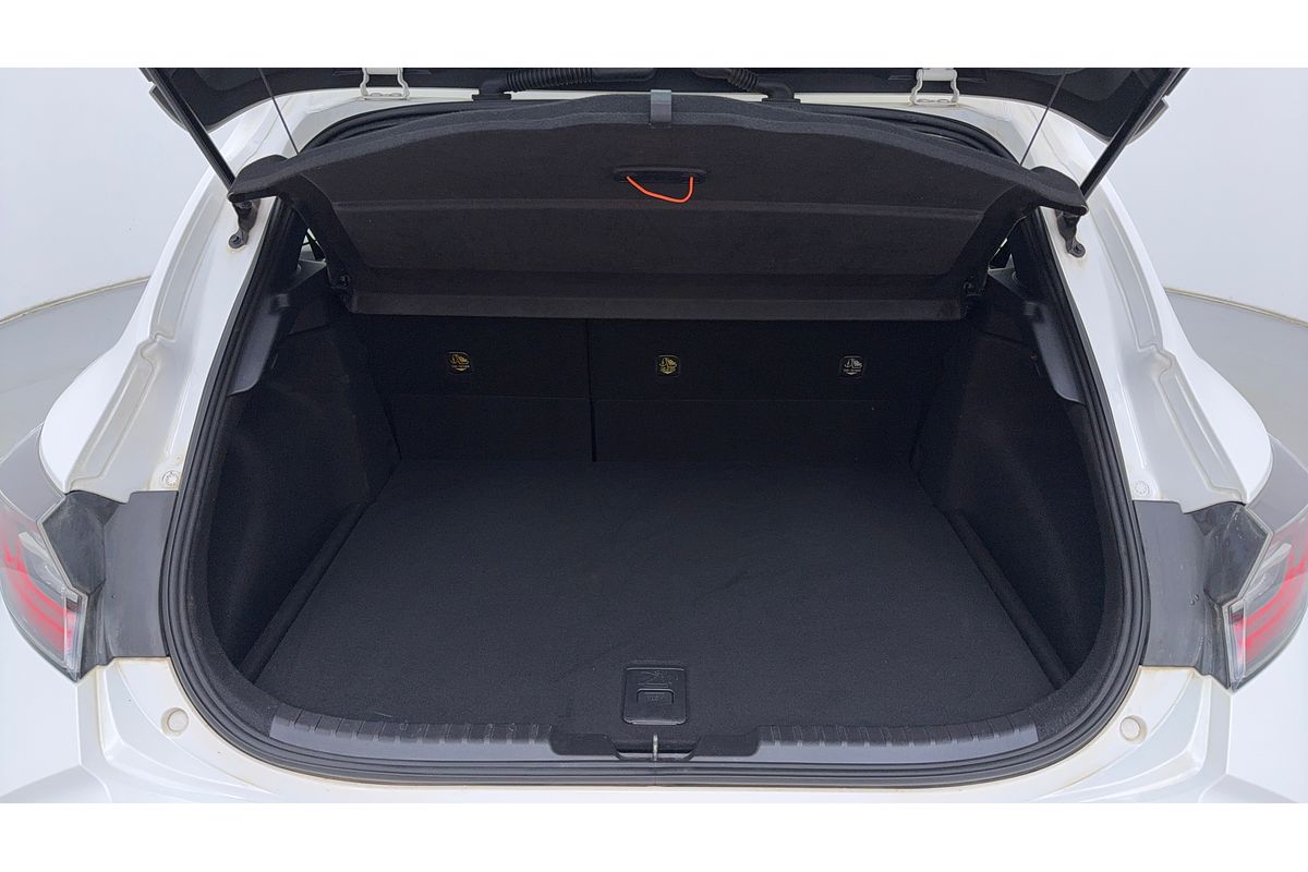 2021 Toyota Corolla Ascent Sport MZEA12R