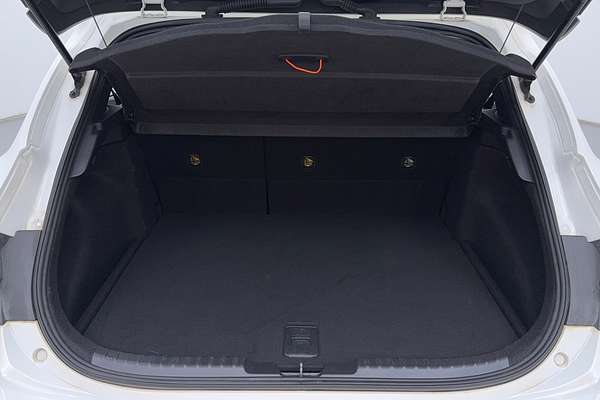 2021 Toyota Corolla Ascent Sport MZEA12R