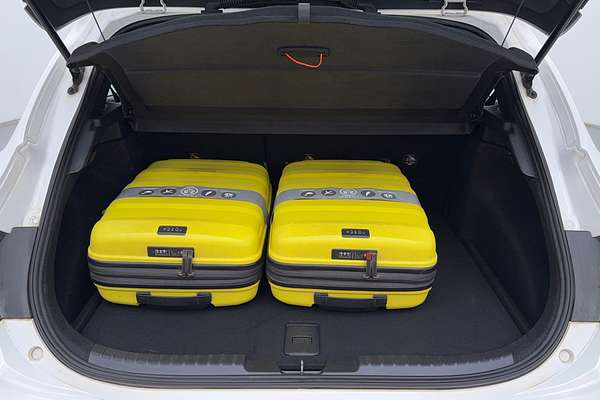 2021 Toyota Corolla Ascent Sport MZEA12R