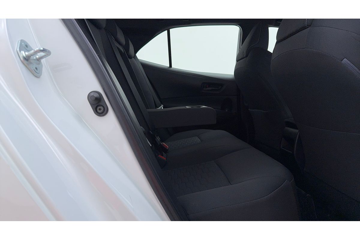 2021 Toyota Corolla Ascent Sport MZEA12R