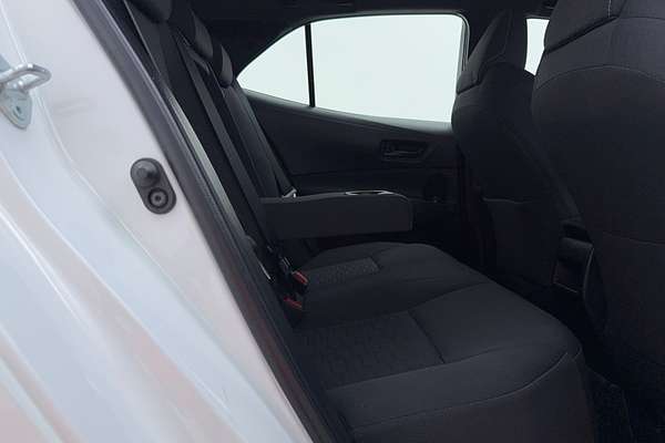 2021 Toyota Corolla Ascent Sport MZEA12R