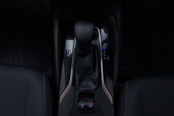 2021 Toyota Corolla Ascent Sport MZEA12R