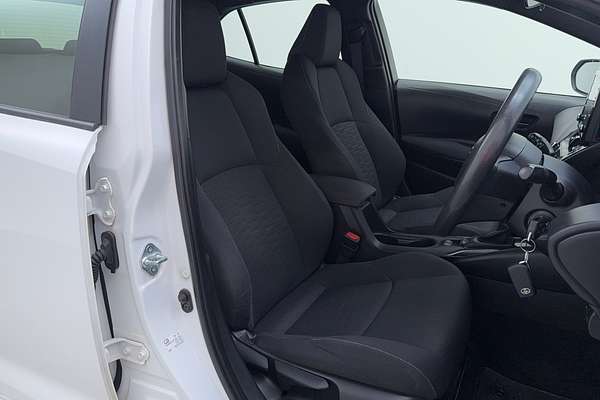 2021 Toyota Corolla Ascent Sport MZEA12R