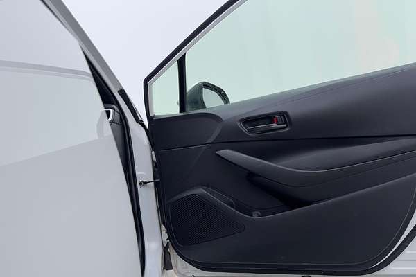 2021 Toyota Corolla Ascent Sport MZEA12R