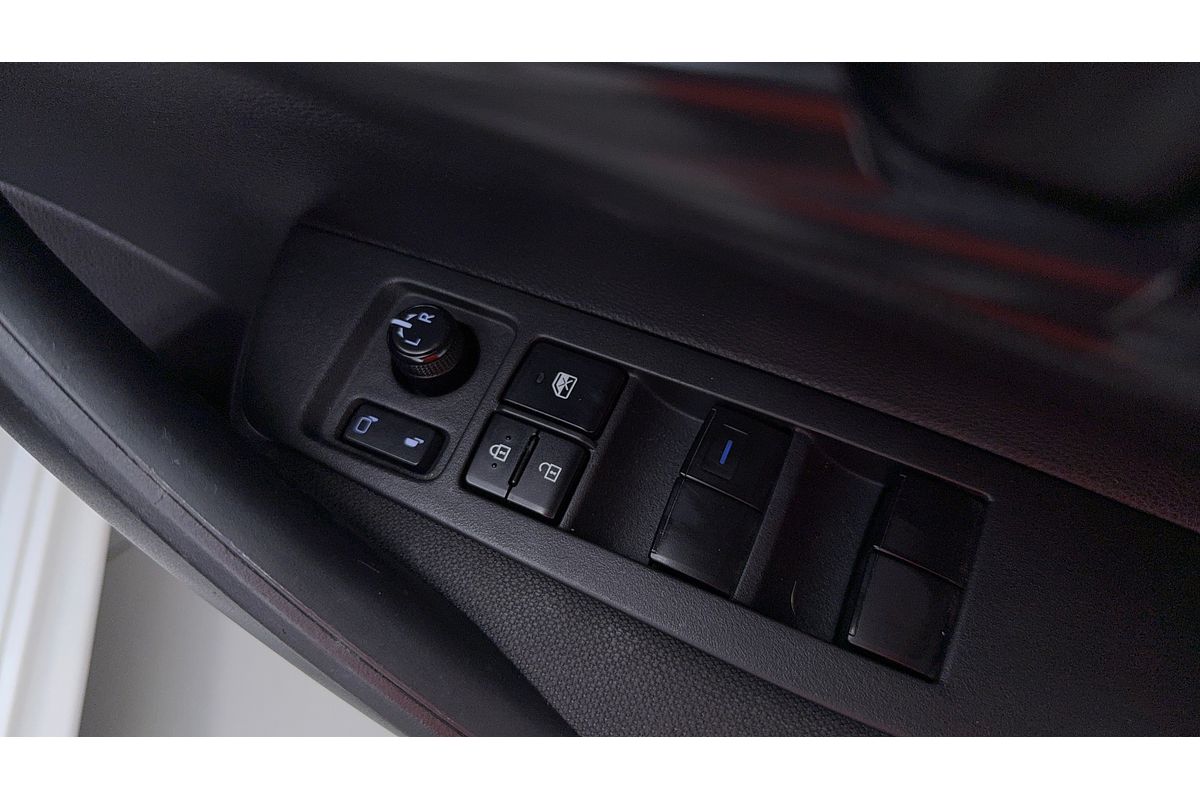 2021 Toyota Corolla Ascent Sport MZEA12R