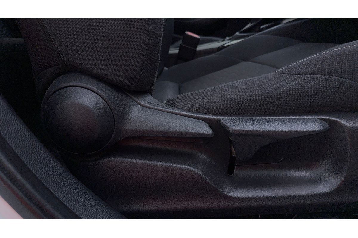 2021 Toyota Corolla Ascent Sport MZEA12R