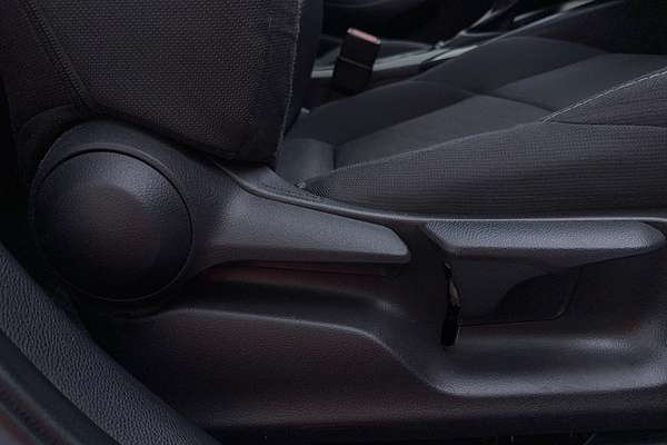 2021 Toyota Corolla Ascent Sport MZEA12R