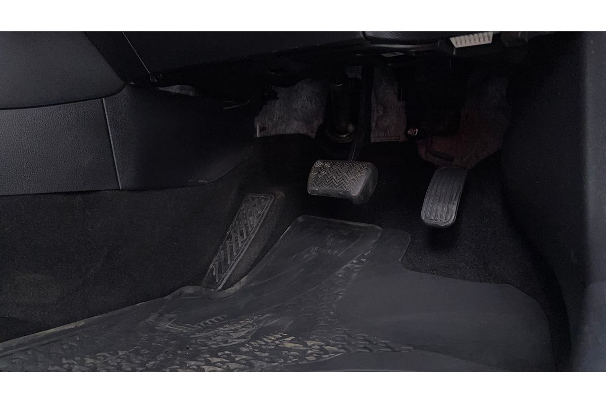 2021 Toyota Corolla Ascent Sport MZEA12R