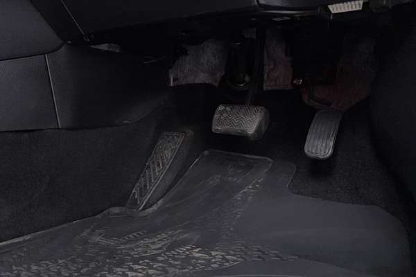 2021 Toyota Corolla Ascent Sport MZEA12R