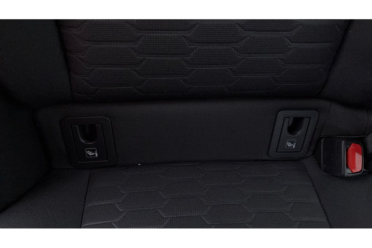 2021 Toyota Corolla Ascent Sport MZEA12R