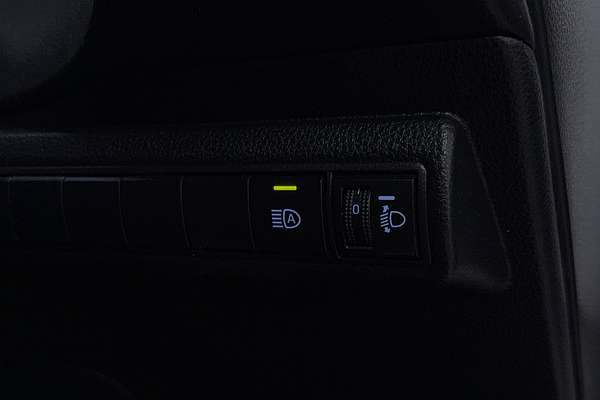 2021 Toyota Corolla Ascent Sport MZEA12R