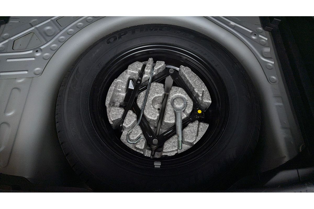 2016 Holden Barina LT TM