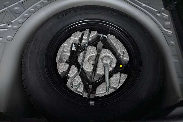 2016 Holden Barina LT TM