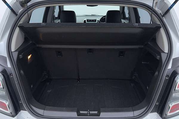 2016 Holden Barina LT TM