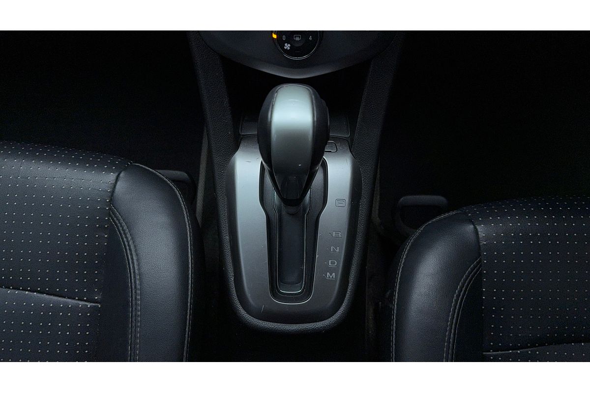 2016 Holden Barina LT TM