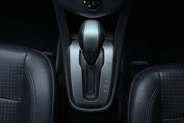 2016 Holden Barina LT TM