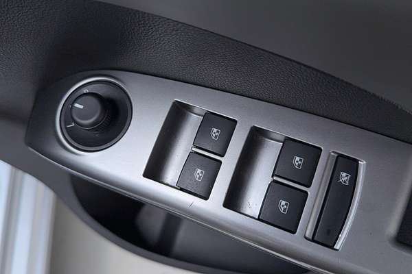 2016 Holden Barina LT TM