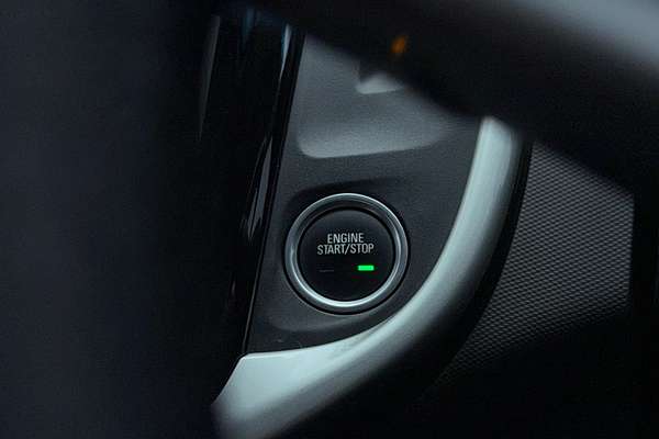 2016 Holden Barina LT TM