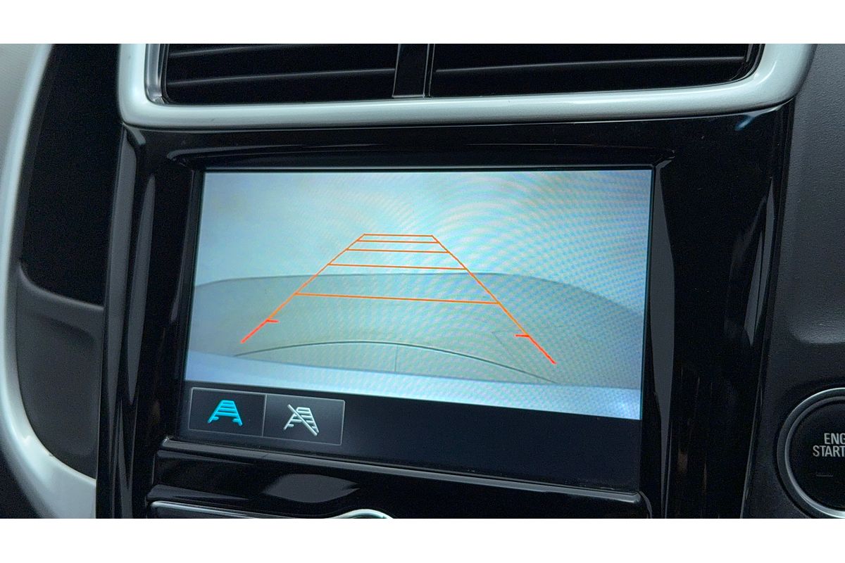 2016 Holden Barina LT TM