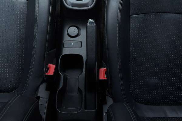 2016 Holden Barina LT TM