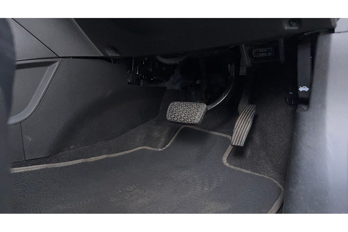 2016 Holden Barina LT TM