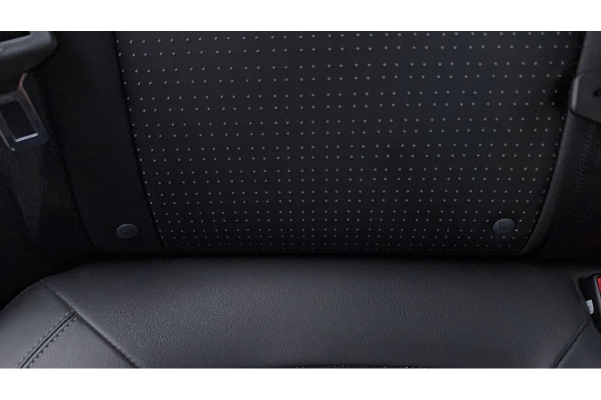 2016 Holden Barina LT TM