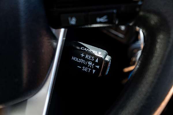 2021 Toyota Hilux Workmate TGN121R Rear Wheel Drive