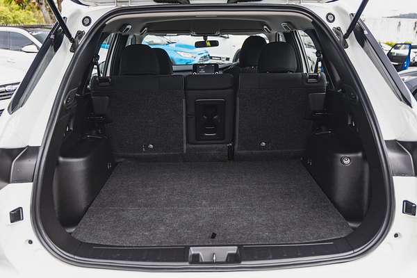 2023 Mitsubishi Outlander ES ZM