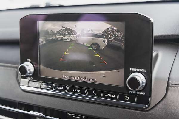 2023 Mitsubishi Outlander ES ZM