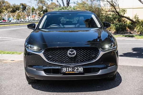 2020 Mazda CX-30 G25 Astina DM Series