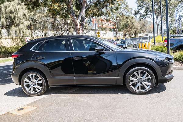 2020 Mazda CX-30 G25 Astina DM Series