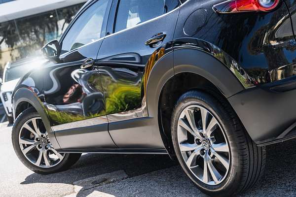 2020 Mazda CX-30 G25 Astina DM Series