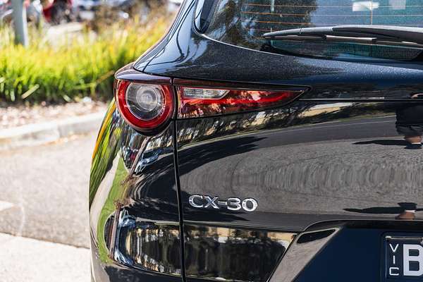 2020 Mazda CX-30 G25 Astina DM Series