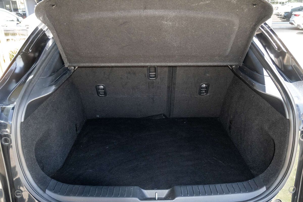 2020 Mazda CX-30 G25 Astina DM Series